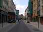  la rue Emile Zola